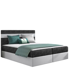 Континентальная кровать Modena 180x200см цена и информация | Кровати | pigu.lt