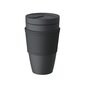 Villeroy&Boch termosinis puodelis, 350 ml, juodas kaina ir informacija | Termosai, termopuodeliai | pigu.lt