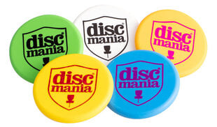 Маркер для дискового гольфа Discmania Mini disc цена и информация | Диск-гольф | pigu.lt