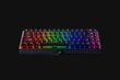 Razer BlackWidow V3 kaina ir informacija | Klaviatūros | pigu.lt