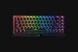 Razer BlackWidow V3 kaina ir informacija | Klaviatūros | pigu.lt