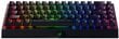 Razer BlackWidow V3 kaina ir informacija | Klaviatūros | pigu.lt