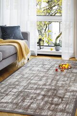 Narma dvipusis šenilinis kilimėlis Virve, linen, 80 x 250 cm kaina ir informacija | Kilimai | pigu.lt