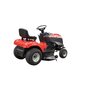 Vejos traktorius HPG SDX 98 G цена и информация | Sodo traktoriukai | pigu.lt