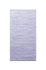 Rug Solid kilimėlis 60x90 cm kaina ir informacija | Kilimai | pigu.lt