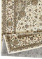 Narma viskozinis kilimėlis Fatima, ivory, 80 x 125 cm цена и информация | Kilimai | pigu.lt