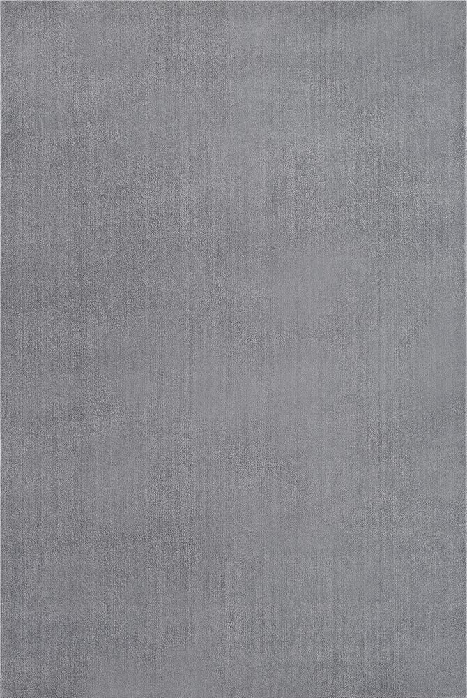 Narma veliūrinis kilimas Luna, grey, 133 x 200 cm kaina ir informacija | Kilimai | pigu.lt