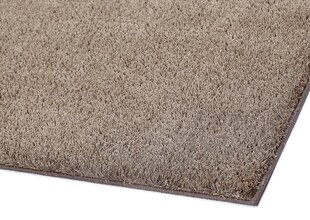 Narma kilimas Sky, beige, 80 x 150 cm kaina ir informacija | Kilimai | pigu.lt