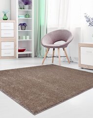 Narma kilimas Sky, beige, 80 x 150 cm kaina ir informacija | Kilimai | pigu.lt