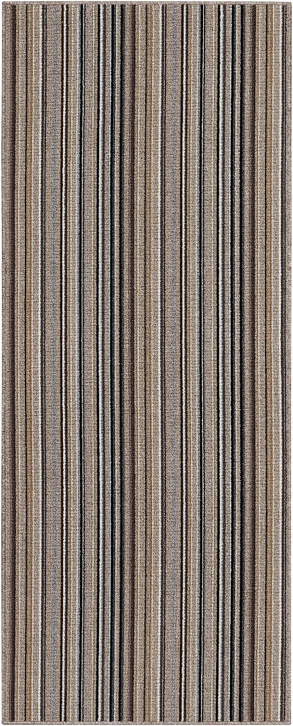 Narma kilimas HUGO™ beige, 60x80 cm цена и информация | Kilimai | pigu.lt