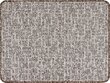 Narma kilimas Novelle, beige, 60x80 cm kaina ir informacija | Kilimai | pigu.lt