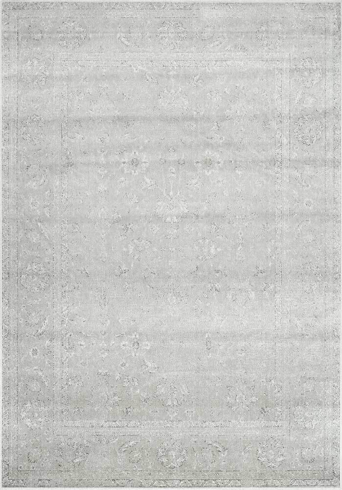 Narma kilimas Maya, Silver, 275x185 cm kaina ir informacija | Kilimai | pigu.lt