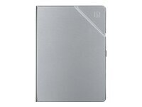 Tucano Metal Folio iPad Air, 10.9" цена и информация | Planšečių, el. skaityklių dėklai | pigu.lt
