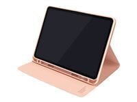 Tucano Metal Folio iPad A, 10.9” цена и информация | Чехлы для планшетов и электронных книг | pigu.lt