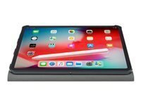 GECKO COVERS iPad Pro 11in Cover Black цена и информация | Чехлы для планшетов и электронных книг | pigu.lt