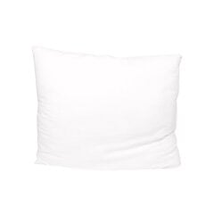 Balta pagalvė kaina ir informacija | Pagalvės | pigu.lt