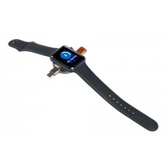 Беспроводная подставка для зарядки Apple Watch XTORM Mini  цена и информация | Аксессуары для смарт-часов и браслетов | pigu.lt