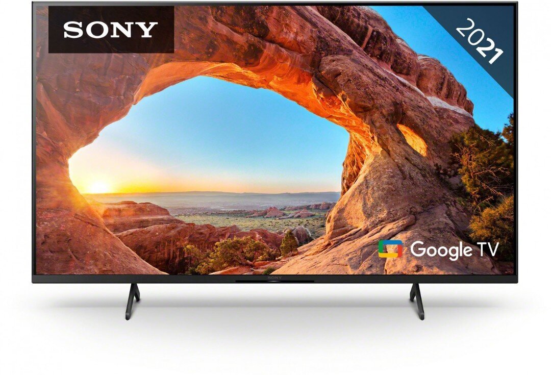 Sony KD43X85J