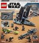 75314 LEGO® Star Wars puolamasis erdvėlaivis kaina ir informacija | Konstruktoriai ir kaladėlės | pigu.lt