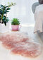Narma avikailio kilimas Merino rosa, 60x180 cm kaina ir informacija | Kilimai | pigu.lt