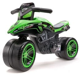 Мотоцикл Kawasaki 502KX цена и информация | Игрушки для малышей | pigu.lt