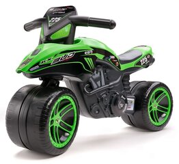 Motociklas Kawasaki 502KX kaina ir informacija | Žaislai kūdikiams | pigu.lt