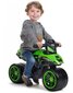 Motociklas Kawasaki 502KX kaina ir informacija | Žaislai kūdikiams | pigu.lt