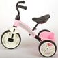 Vaikiškas triratis dviratis Q Play, rausvas kaina ir informacija | Triratukai | pigu.lt