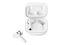 belkin True-Wireless in Ear SoundForm FREEDOM Headset White цена и информация | Наушники | pigu.lt