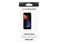 Vivanco Apple iPhone SE цена и информация | Защитные пленки для телефонов | pigu.lt