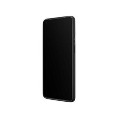 OnePlus Karnon Bumper Cover Black for 9 цена и информация | Чехлы для телефонов | pigu.lt