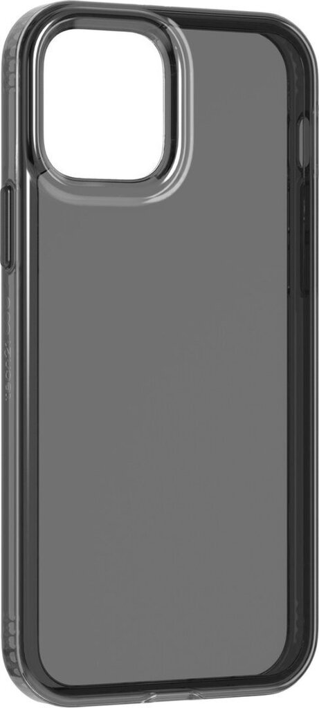 Tech21 skirtas iPhone 12/12 Pro, juoda kaina ir informacija | Telefono dėklai | pigu.lt