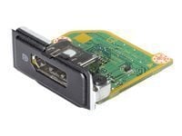 HP DisplayPort Port Flex IO v2. kaina ir informacija | Adapteriai, USB šakotuvai | pigu.lt