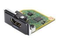 HP 13L55AA kaina ir informacija | Adapteriai, USB šakotuvai | pigu.lt