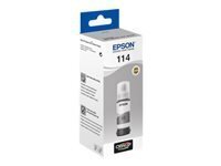 Spausdintuvo dažų papildymas Epson Ecotank 114 70 ml kaina ir informacija | Kasetės rašaliniams spausdintuvams | pigu.lt