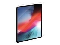 VIVANCO Protection Glass iPad Pro 12.9in kaina ir informacija | Planšečių, el. skaityklių priedai | pigu.lt