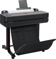 HP DesignJet T630 kaina ir informacija | Spausdintuvai | pigu.lt