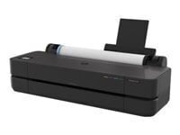 Широкоформатный струйный принтер HP DesignJet T250, 24 дюйма, 5HB06A #B19 цена и информация | Принтеры | pigu.lt