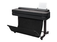 Широкоформатный струйный принтер HP DesignJet T650, 36 дюймов, 5HB10A # B19 цена и информация | Принтеры | pigu.lt