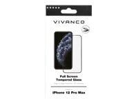 Vivanco iPhone 12 Pro Max цена и информация | Защитные пленки для телефонов | pigu.lt