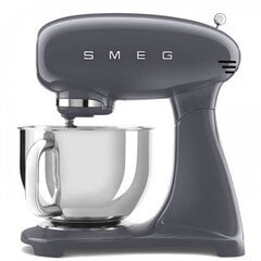 Smeg SMF03GREU цена и информация | Кухонные комбайны | pigu.lt