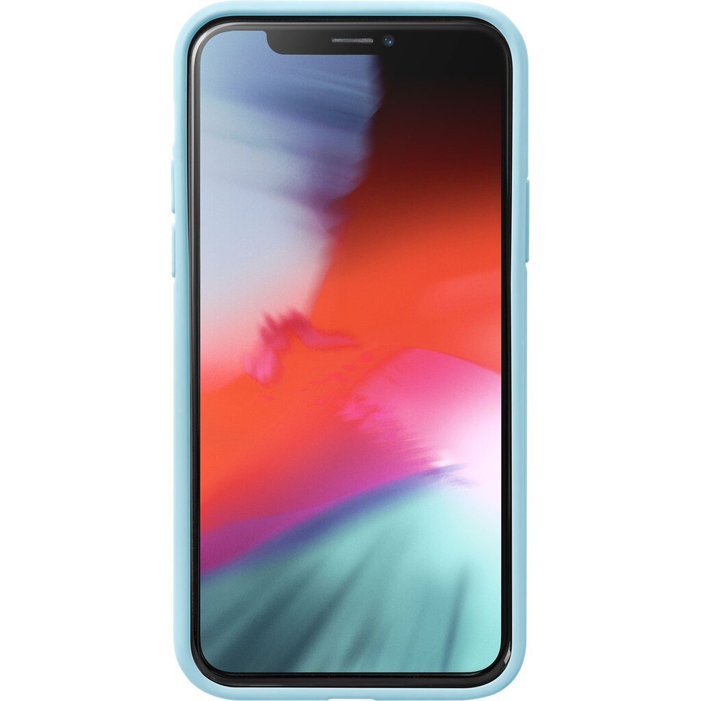 Laut Huex Pastels, skirtas Apple iPhone 11 Pro Max, melsvas kaina ir informacija | Telefono dėklai | pigu.lt