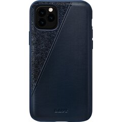 Laut Inflight Card Case, skirtas Apple iPhone 11 Pro Max, mėlynas kaina ir informacija | Telefono dėklai | pigu.lt