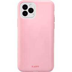 Laut Huex Pastels, skirtas Apple iPhone 11 Pro, Candy kaina ir informacija | Telefono dėklai | pigu.lt