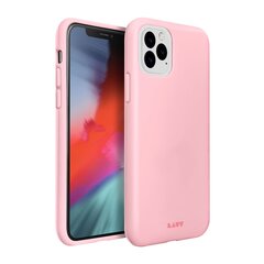 Laut Huex Pastels, skirtas Apple iPhone 11 Pro, Candy kaina ir informacija | Telefono dėklai | pigu.lt