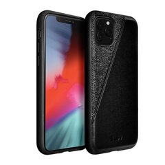 Laut Inflight Card Case, skirtas Apple iPhone 11 Pro, juodas kaina ir informacija | Telefono dėklai | pigu.lt