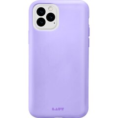 Laut Huex Pastels, skirtas Apple iPhone 11 Pro, violetinis kaina ir informacija | Telefono dėklai | pigu.lt