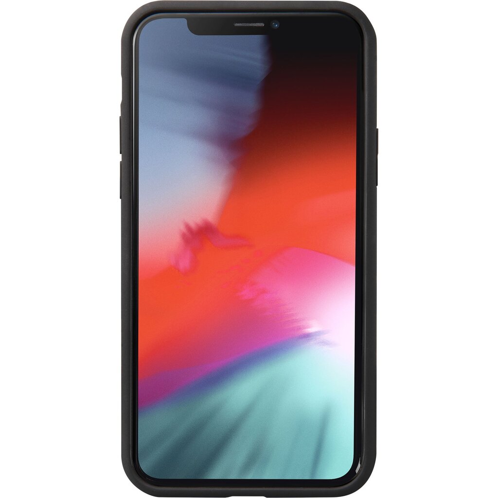 Laut Mineral Glass, skirtas Apple iPhone 11 Pro Max, juodas kaina ir informacija | Telefono dėklai | pigu.lt