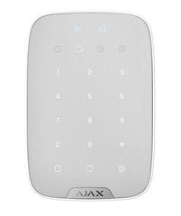 Ajax Keypad plus белая цена и информация | Смарттехника и аксессуары | pigu.lt