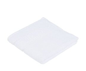 Tekstiilikompanii  махровое полотенце BIO, хлопок, белый - разные размеры цена и информация | Полотенца | pigu.lt